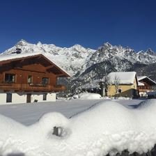 Ferien Landhaus Stoan-Berg-Sait