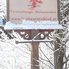 Apartmenthaus Buchensteinblick