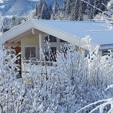 Winteransicht Buchensteinblick