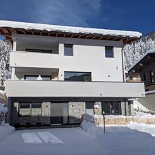 Ferienwohnung Winter 2