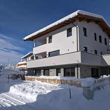 Ferienwohnung Winter