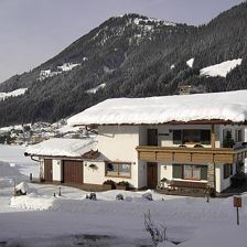 Ferienwohnung Irnberger