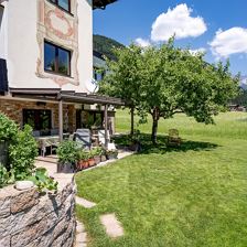 Haus Hinterholzer, Tirol Österreich, Kitzbühler Al