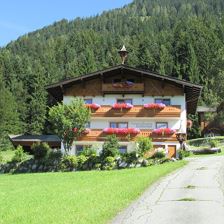 Ferienwohnungen Stallerhof