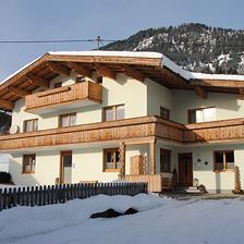 Haus Adelsberger