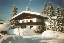 Haus Niedermoser Berta