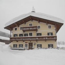 Haus Winter 