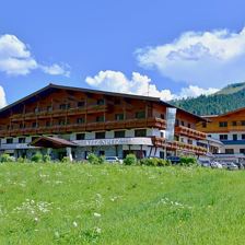Naturhotel Kitzspitz