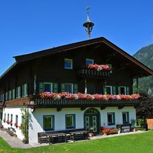 Reitherhof