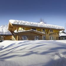 Alimonte Romantic Appartements