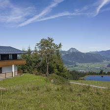 Almen am Kitzbüheler Horn - Schleichalm