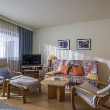 Ferienwohnung Elisabeth, St. Johann i.Tirol