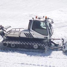 Pistenmaschinenfahrer, Grander Andreas, Kitzb.Horn