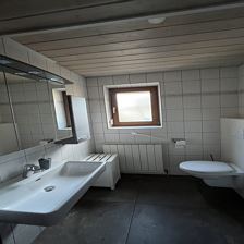 Apartment Lopez - Bad