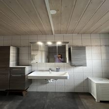 Apartment Lopez - Bad