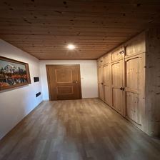Apartment Lopez - Vorraum