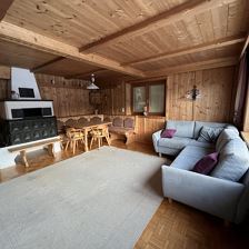 Apartment Lopez - Wohnzimmer