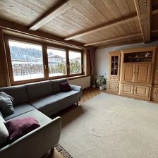 Apartment Lopez- Wohnzimmer