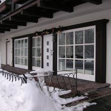 Apartment Pali