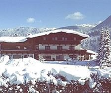 Apartment-Pension Schmiedererhof
