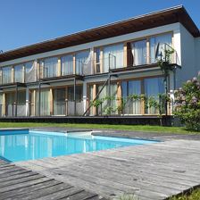 Apartmenthaus Aeon