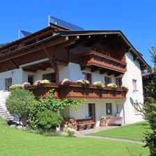 Ferienwohnung Gschnaller St.Johann in Tirol