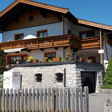 Ferienwohnung Moser, St. Johann in Tirol
