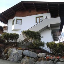 Appartement Daxauer