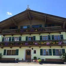 Appartement Eichenhof