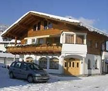 Appartement Erler