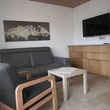 Wohnzimmer App. Typ 3