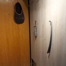 Vorzimmer - Garderobe