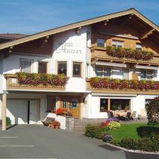 Appartement Hauser