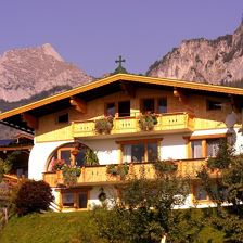 Appartement Kleinlercher
