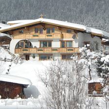 Appartement Kleinlercher