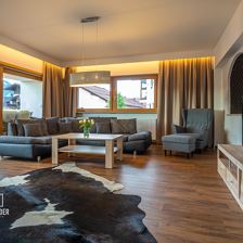 Appartement Rosa