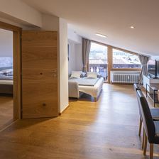 Appartement Wilder Kaiser