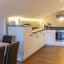 Appartement Wilder Kaiser