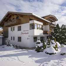 Appartement Steinbock