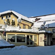 Appartementhaus Café Konditorei Rainer