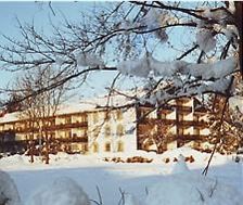 Appartementhaus Wernegger