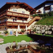 Appartements Kaiserblick