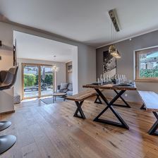 Ferienwohnung Aschaber St. Johann in Tirol