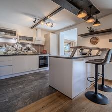 Ferienwohnung Aschaber St. Johann in Tirol