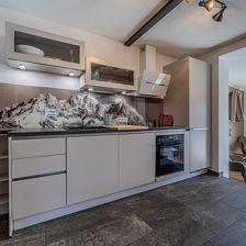 Ferienwohnung Aschaber St. Johann in Tirol