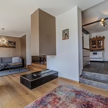 Ferienwohnung Aschaber St. Johann in Tirol