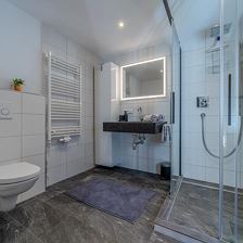 Ferienwohnung Aschaber St. Johann in Tirol