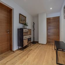 Ferienwohnung Aschaber St. Johann in Tirol