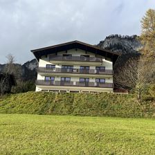 Berghof Haselsberger