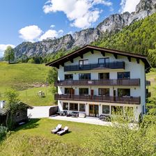 Urlaub in Tirol